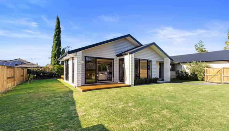 8F Cannell Farm Drive, Te Puke