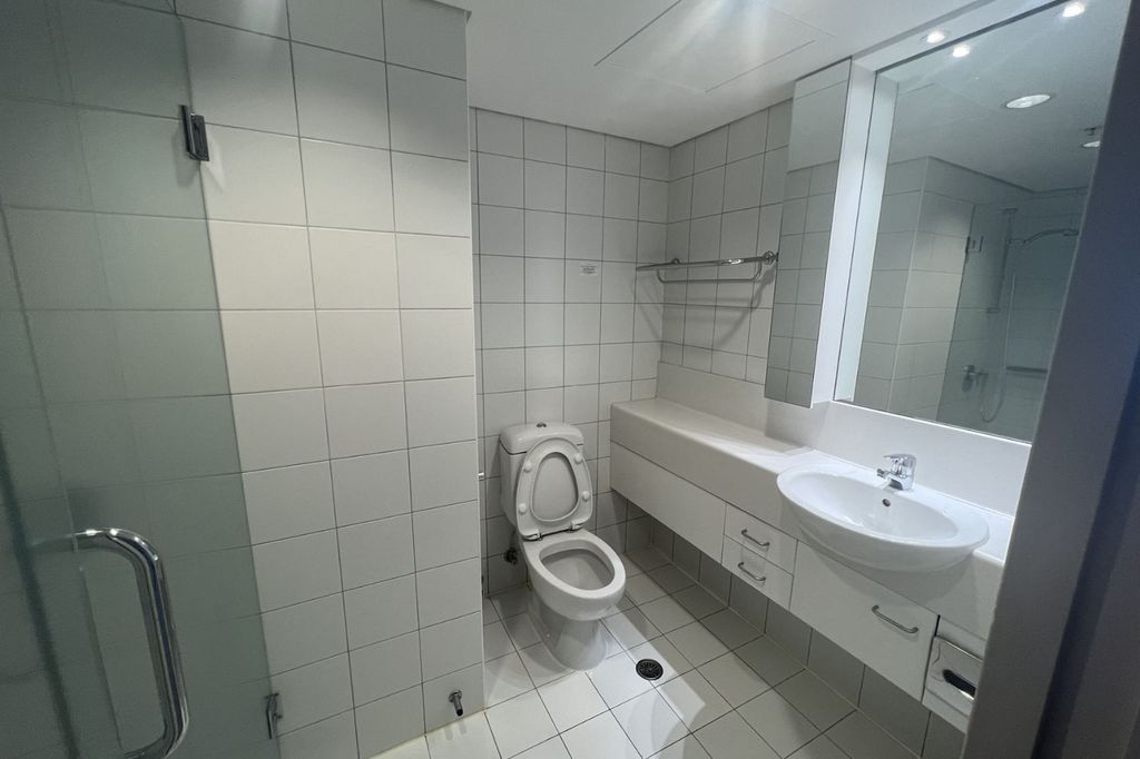 Great sea view studio apartment 3