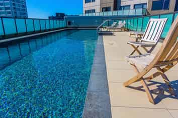 1203/9-17 Byron Ave , Takapuna