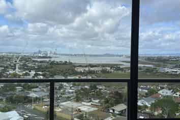 1203/9-17 Byron Ave , Takapuna