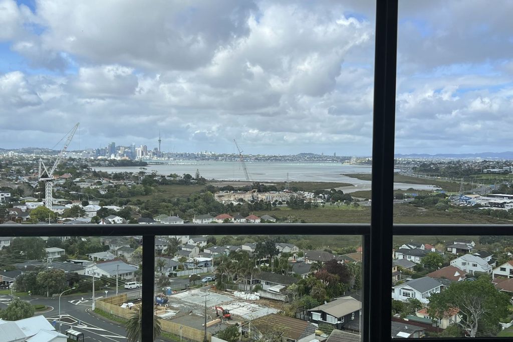 Great sea view studio apartment 4