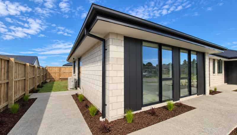 82 Lennon Drive, Rolleston
