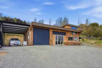 197 Motueka Valley Highway, Motueka