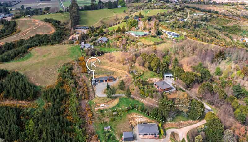 197 Motueka Valley Highway, Motueka