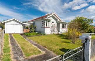 49 Taupo Road, Taumarunui
