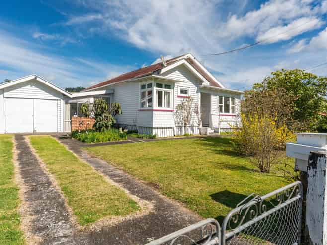 49 Taupo Road, Taumarunui