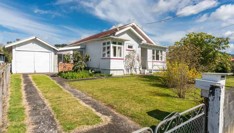 49 Taupo Road, Taumarunui