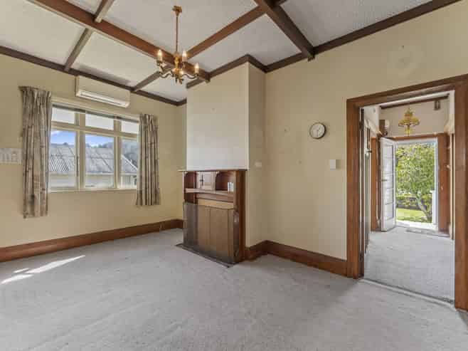 49 Taupo Road, Taumarunui