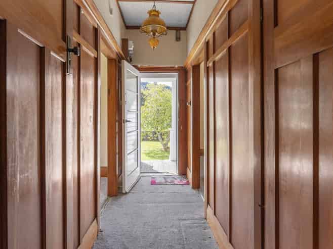 49 Taupo Road, Taumarunui