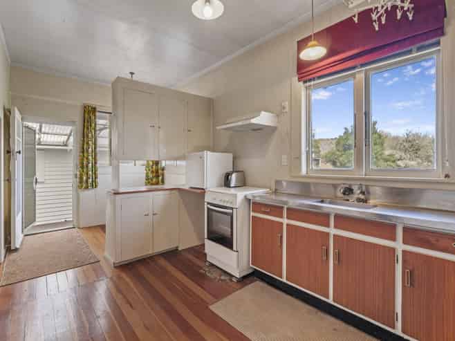 49 Taupo Road, Taumarunui