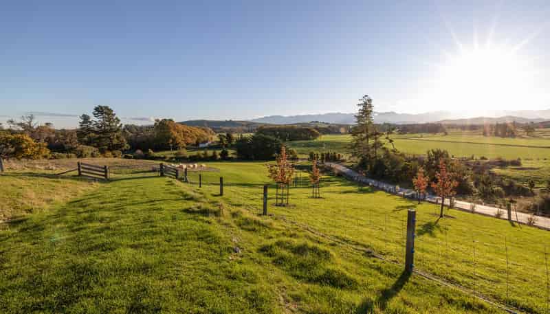 Lot 2 Bluff Rangitumau Road, Masterton