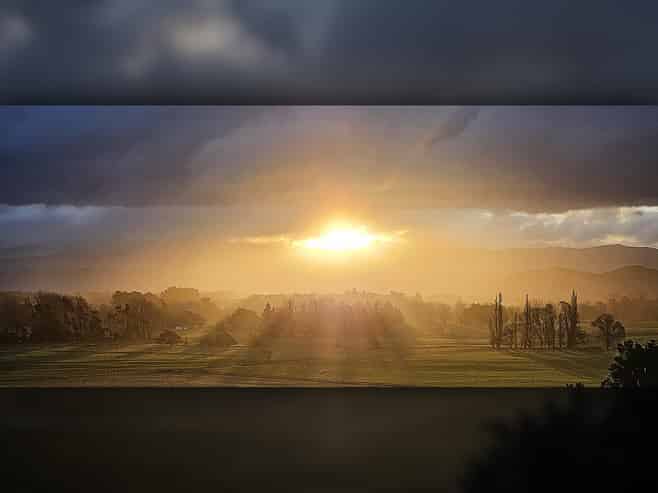 Lot 2 Bluff Rangitumau Road, Masterton