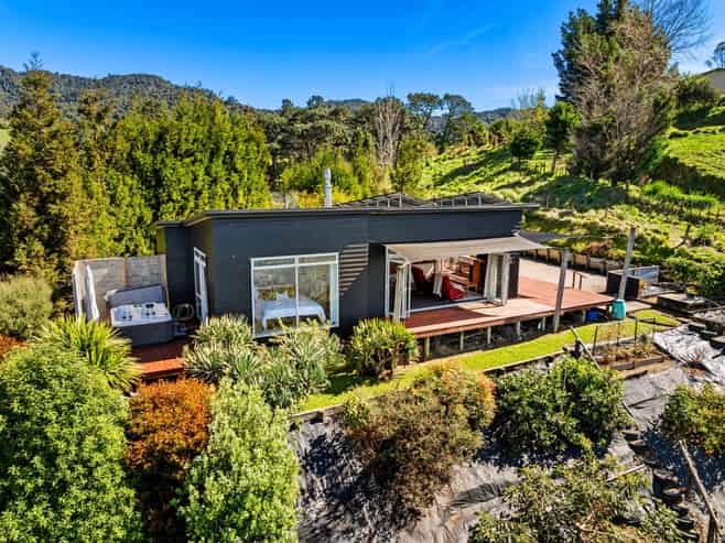 193 Lindemann Road, Katikati