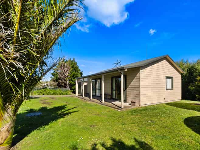 193 Lindemann Road, Katikati