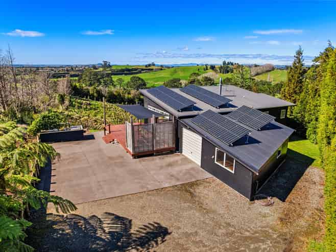 193 Lindemann Road, Katikati