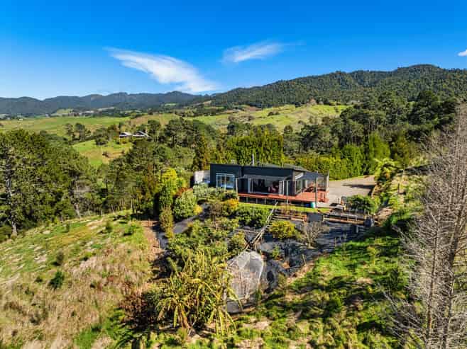 193 Lindemann Road, Katikati