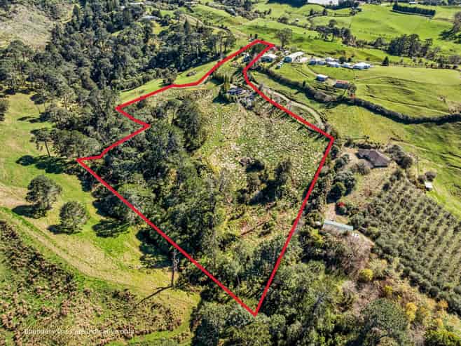 193 Lindemann Road, Katikati