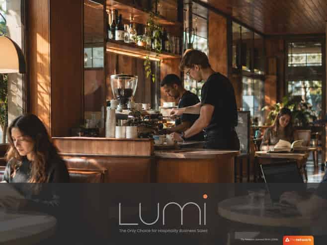 Central Auckland Cafe Site | 40 Seats, Outdoor Area + Car Park