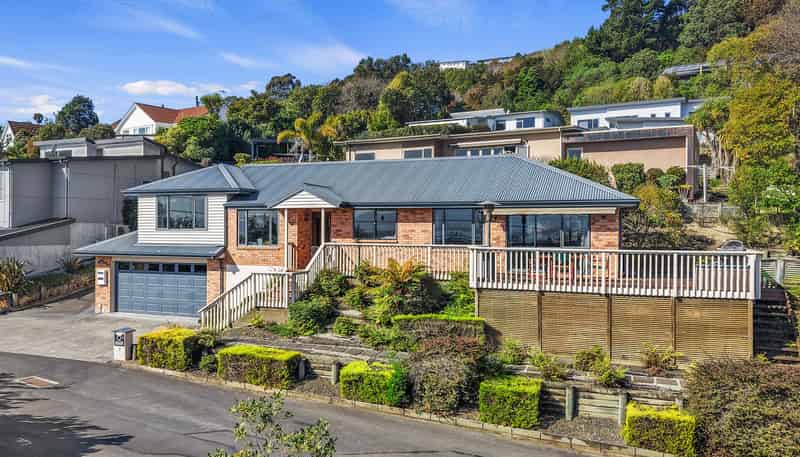 7 Kakenga Road, Stoke