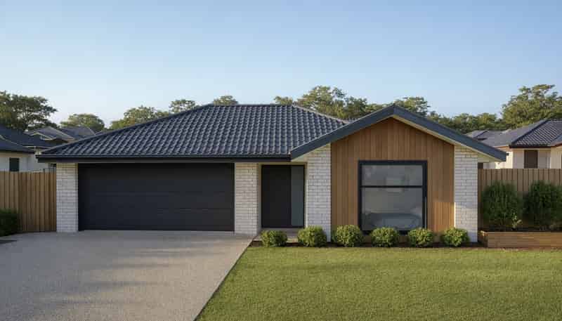 4 Whitstable Place, Prebbleton