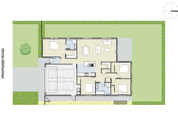 4 Whitstable Place, Prebbleton