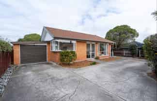 2/41 Bellamy Ave, South New Brighton