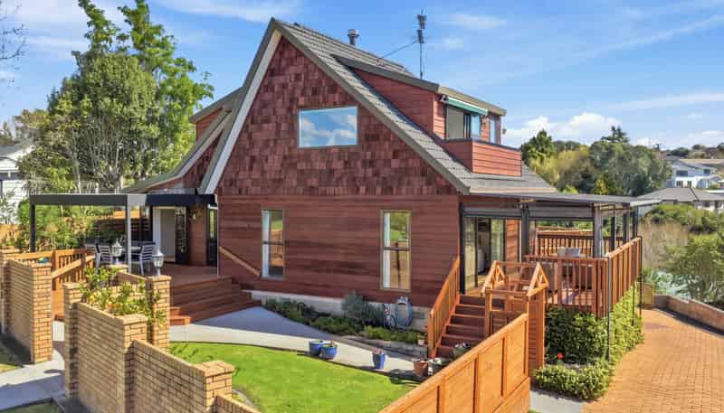41 John Gill Road, Cockle Bay