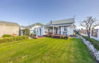 42A Latham Street, Napier South