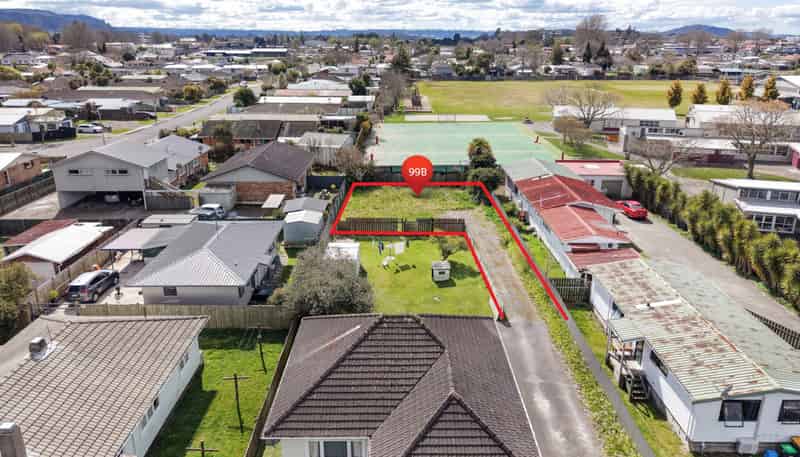 99B Malfroy Road, Victoria