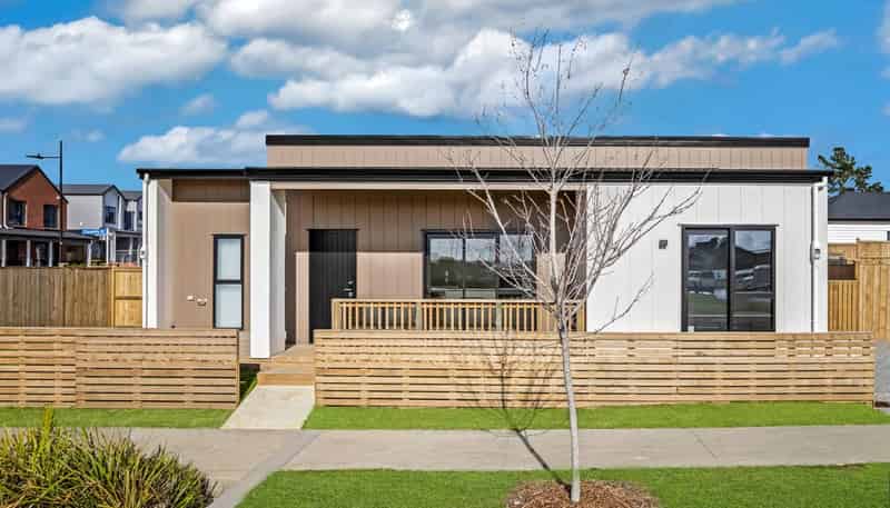 22 Kiritau Road, Karaka