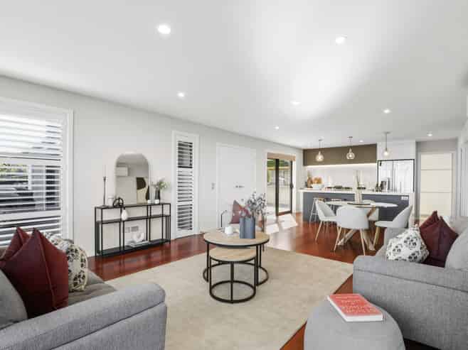 399 Princes Drive, Bishopdale