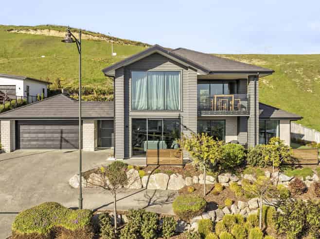399 Princes Drive, Bishopdale