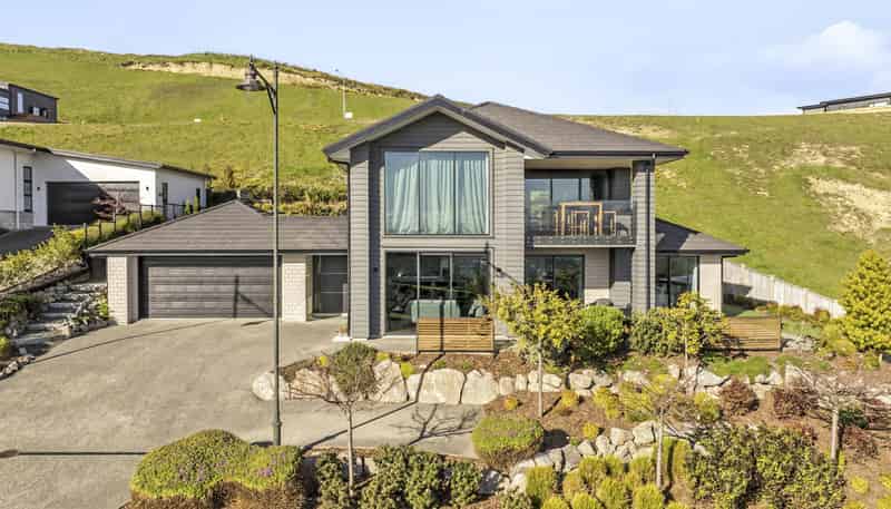 399 Princes Drive, Bishopdale