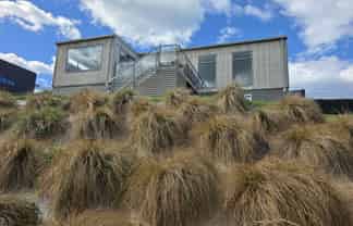 52 Reservoir Road, Oamaru North