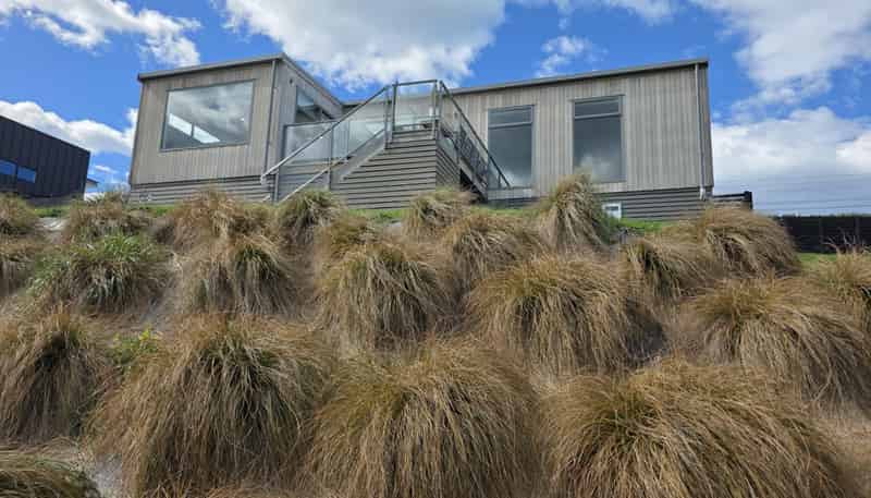 52 Reservoir Road, Oamaru North