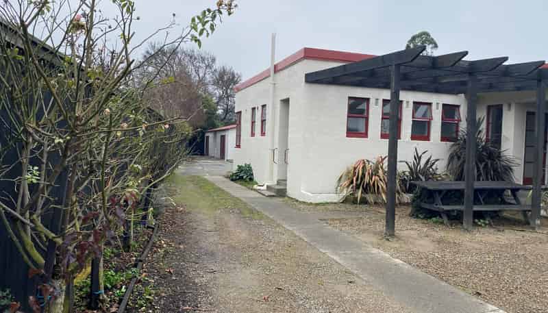 26 Karamu Street , Upper Riccarton