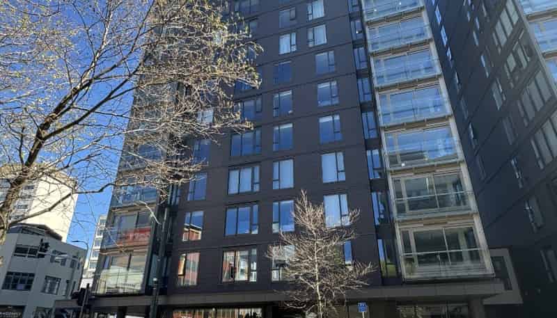168 Victoria Street, Te Aro