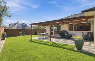 61 Kotuku Crescent, Woolston