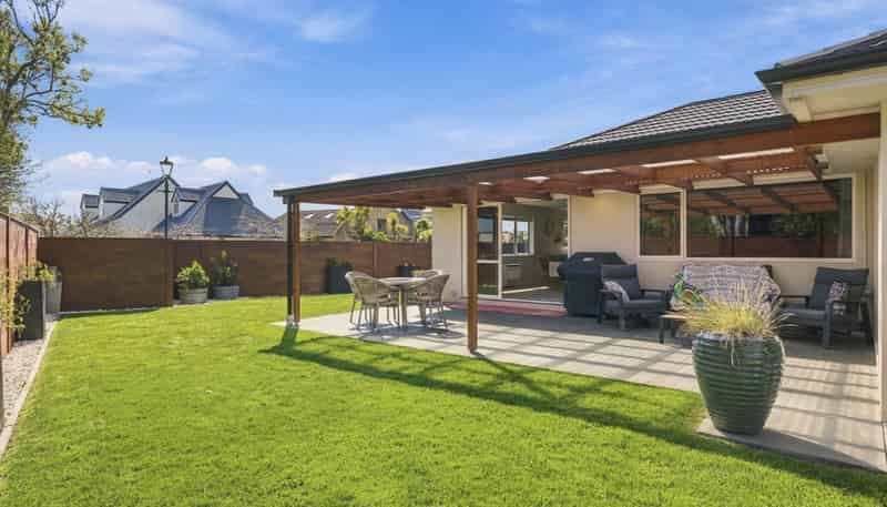 61 Kotuku Crescent, Woolston