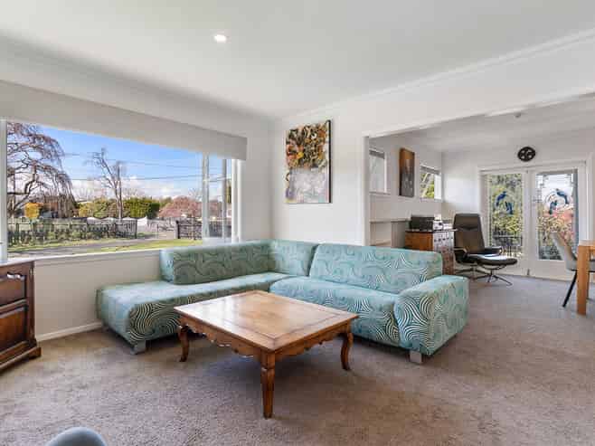 42 Taverner Street, Carterton