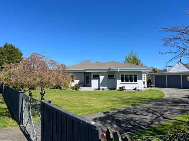 42 Taverner Street, Carterton