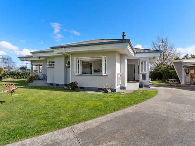 42 Taverner Street, Carterton