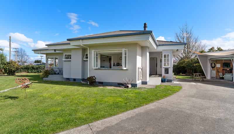 42 Taverner Street, Carterton