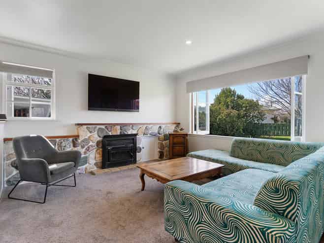 42 Taverner Street, Carterton