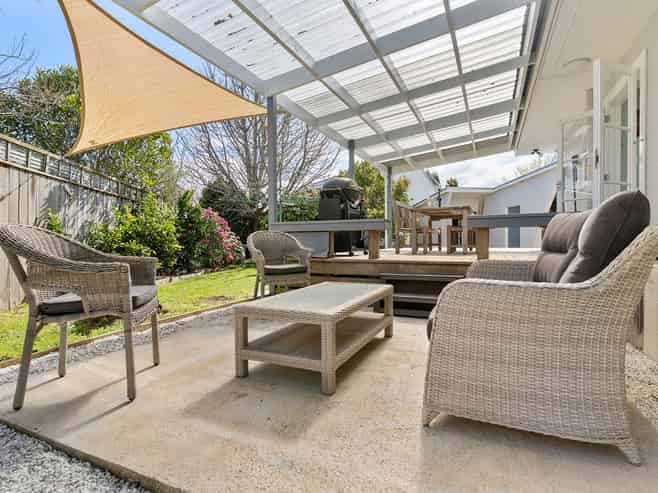 42 Taverner Street, Carterton