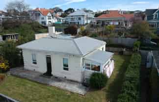 10A Wharfe Street, South Hill
