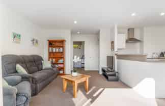 3/8 Hillsborough Terrace, Hillsborough