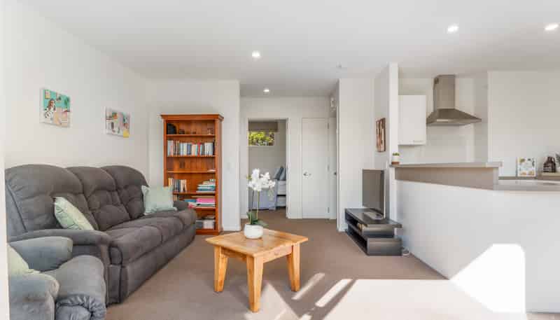 3/8 Hillsborough Terrace, Hillsborough