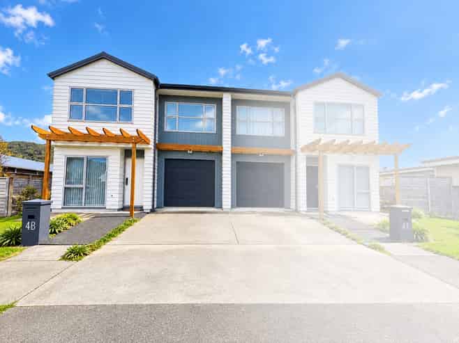4b Horoeka Street, Stokes Valley