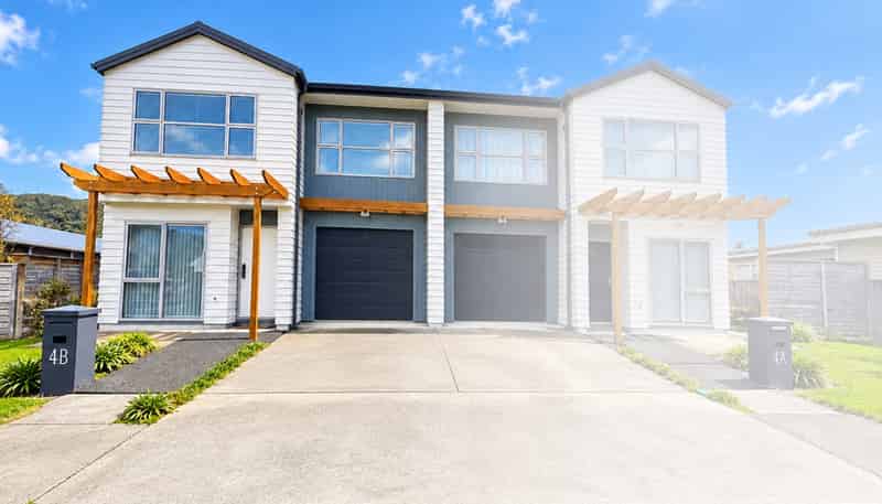 4b Horoeka Street, Stokes Valley